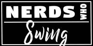 Nerds Who Swing Podcast