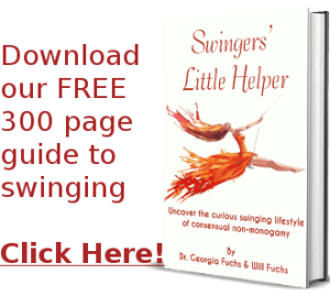 Swingers Helper