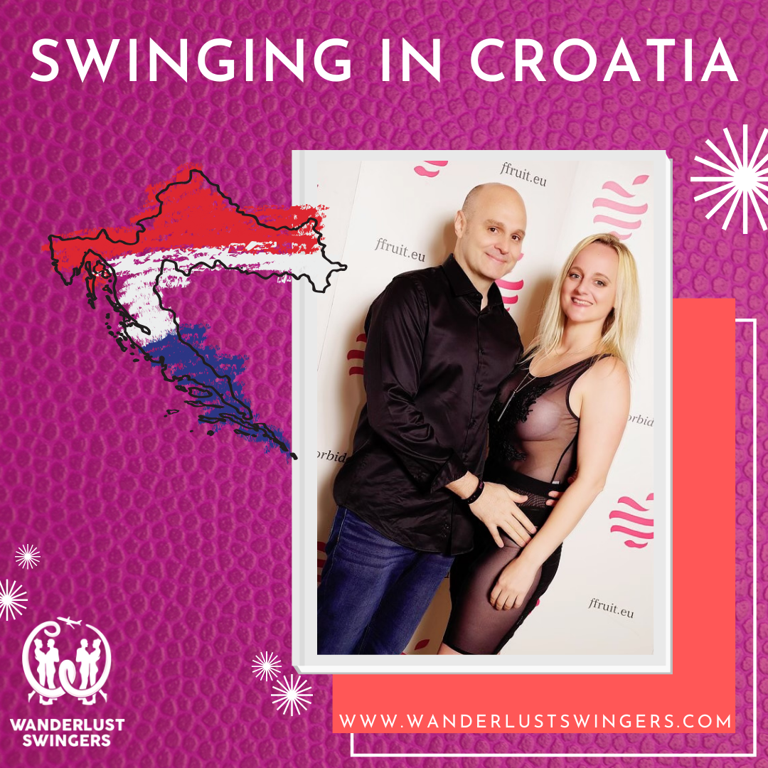 Swinging in Croatia - Whats it really like?!