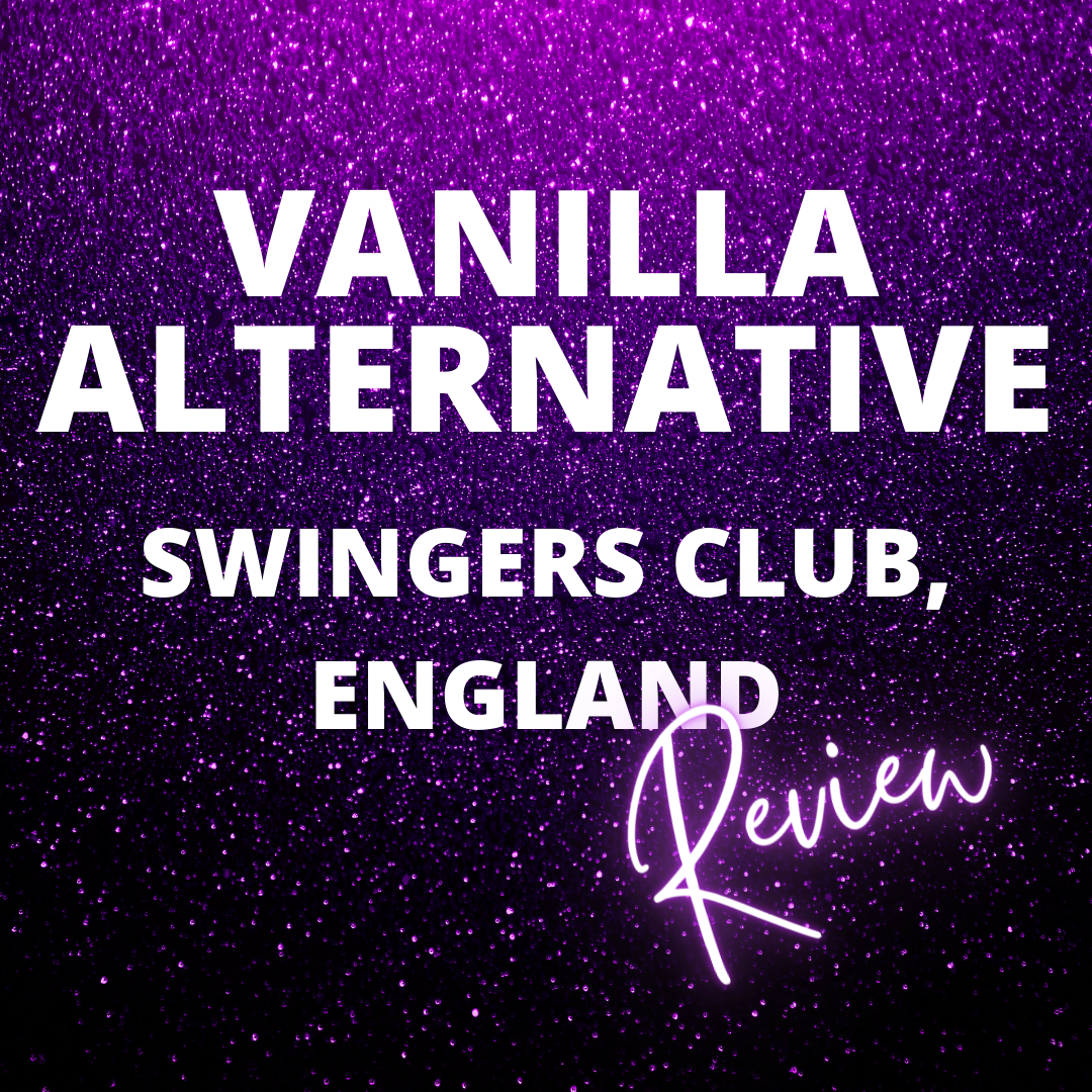 Vanilla Alternative Swingers Club Review pic