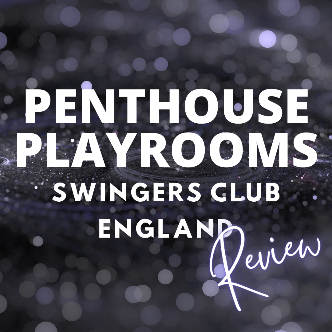 the playroom swingers club